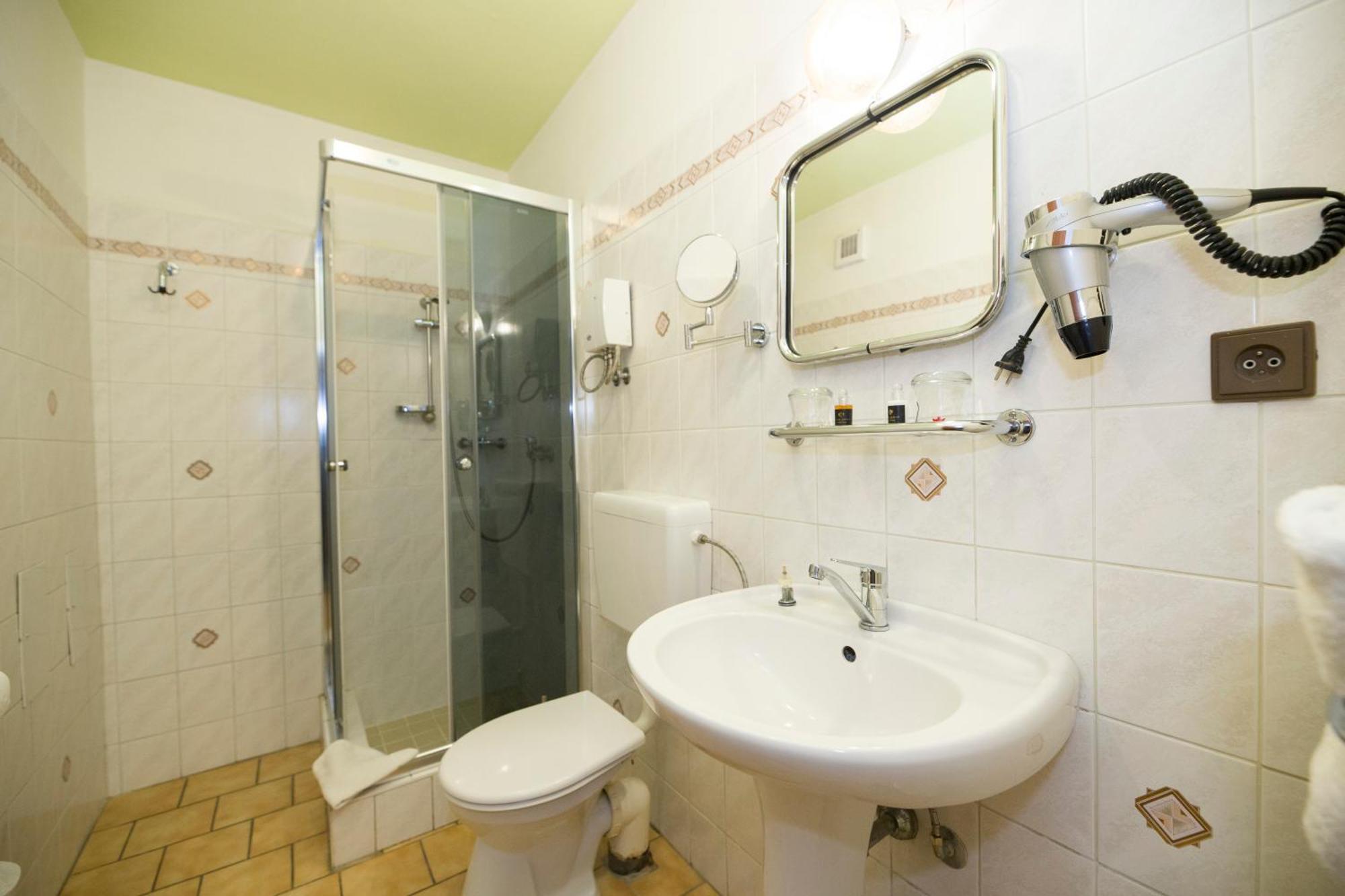Hotel Rezidence Fami Deluxe Design Staré Splavy Zewnętrze zdjęcie